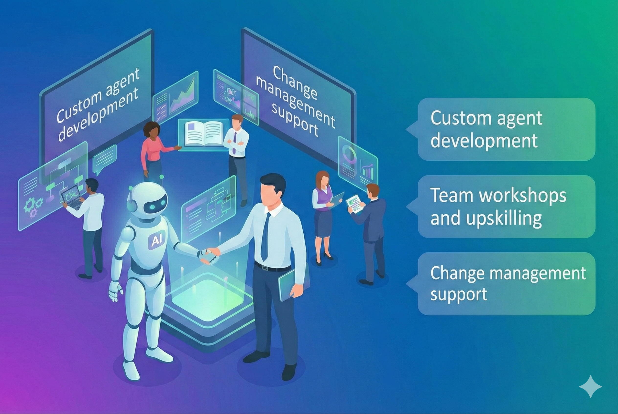 Workforce Audit Dashboard